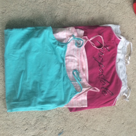Aeropostale cami