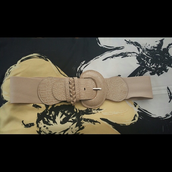 Belt