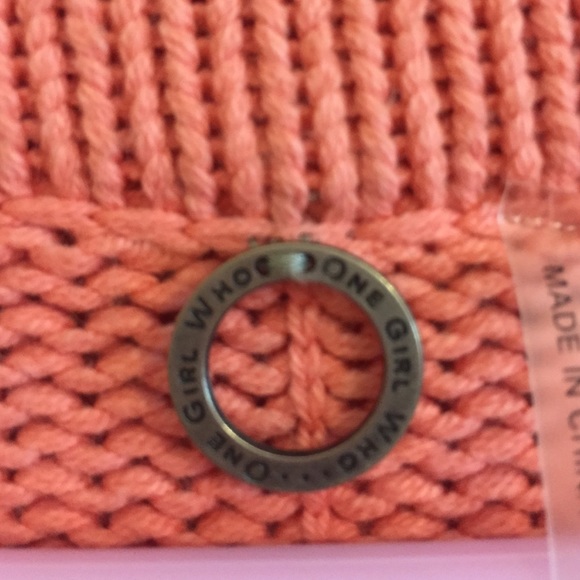 Sweater coat - Picture 3 of 3