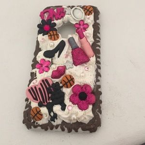 An iPhone 6 case