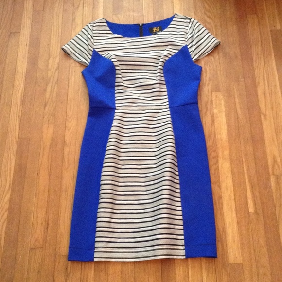 Anthropologie Dresses & Skirts - Worn once! Anthropologie dress