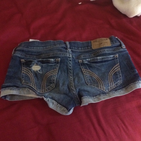 Hollister Shorts