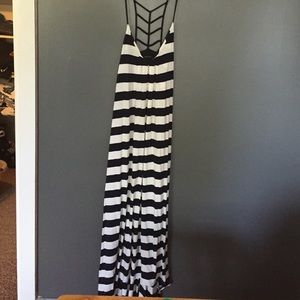 Cynthia Rowley maxi