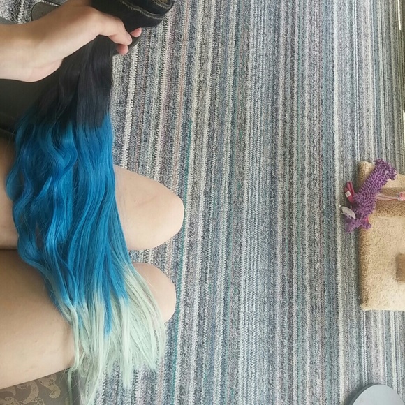 VP Fashion Hair Extensions