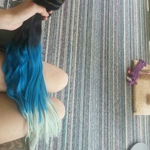 VP Fashion Hair Extensions