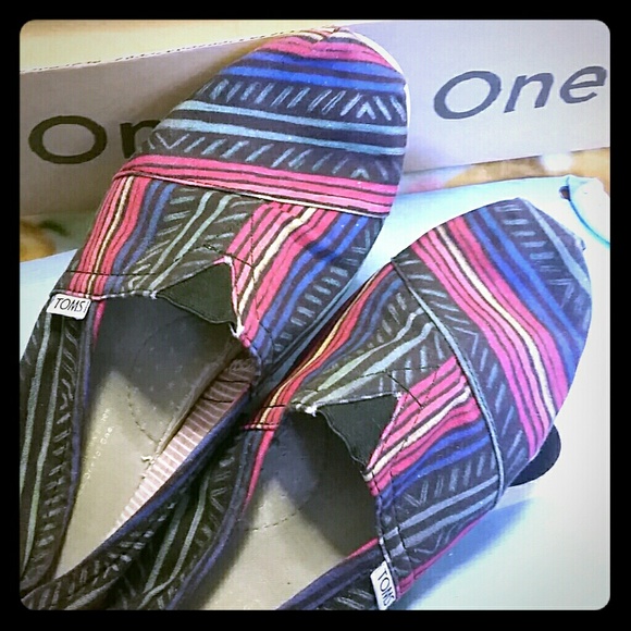 TOMS