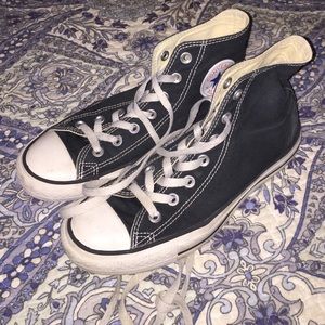 Converse all stars