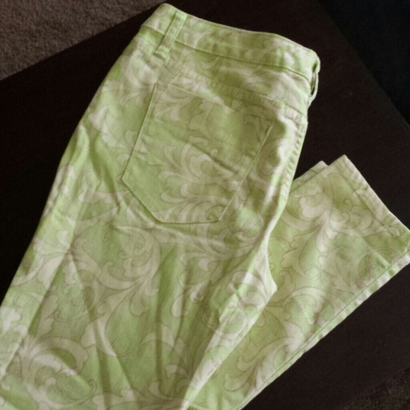 Pants