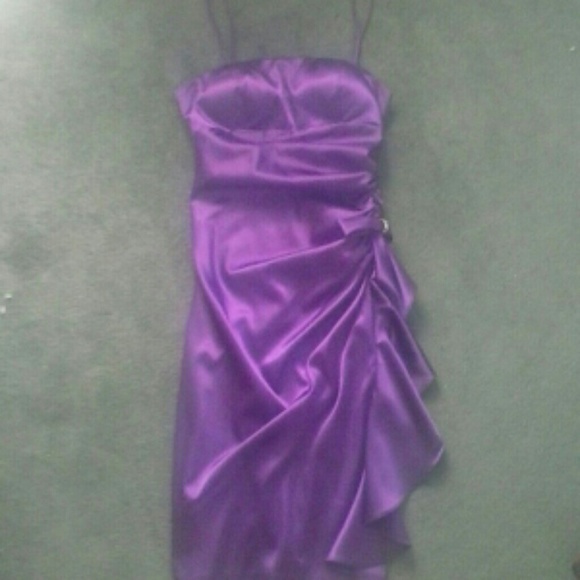 Prom/party dress