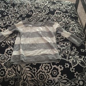 A almost cropped shirts