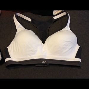 Victoria secret sports bra