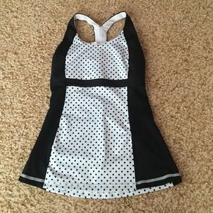 LULULEMON TANKTOP