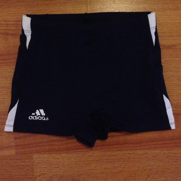Adidas spandex