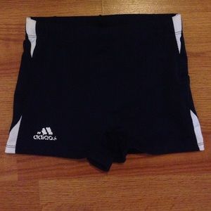 Adidas spandex