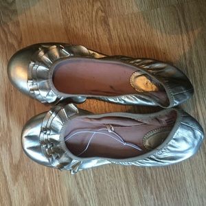 Old Navy Ballerina Flats 👯