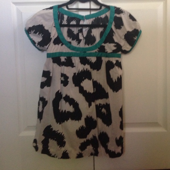 Hurley Printed Top