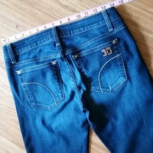 JOE'S JEANS. INSEAM"30 " STYLE: ARYD5730 Fit:HONEY