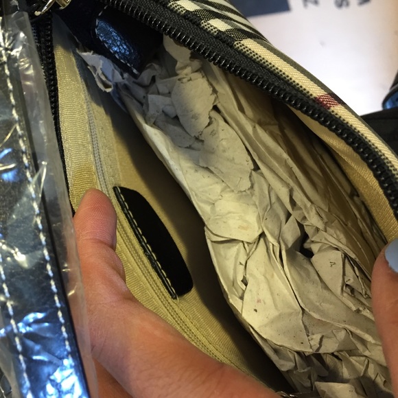 Little over shoulder purse - Picture 2 of 2