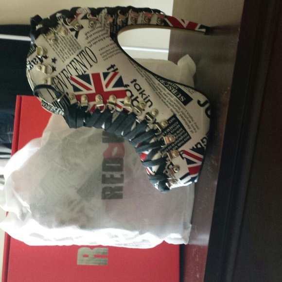 Booties - Picture 3 of 3