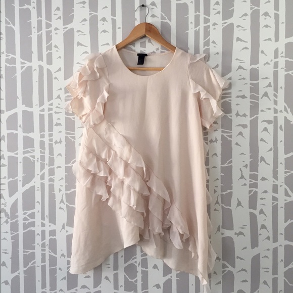 H&M Top