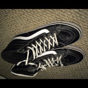Vans sk8 highs