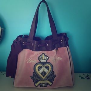 Brand new Juicy bag!