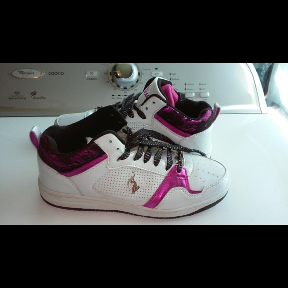 Babyphat shoes
