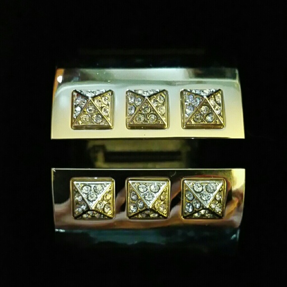 Victoria Secret Bracelet-Bling Bling