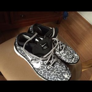 Nike free tr connect