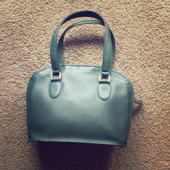 Hunt Club Genuine Leather Pre-owned - Picture 1 of 2