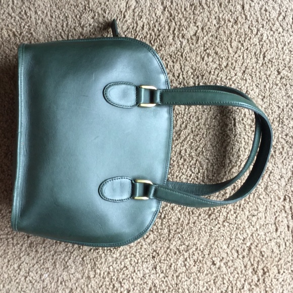 Hunt Club Genuine Leather Pre-owned - Picture 2 of 2