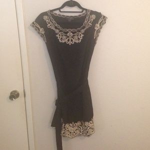 Beautiful Little Black Dress