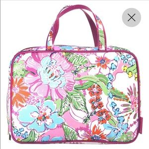 Lilly Pulitzer for Target Weekender - Nosie Posey