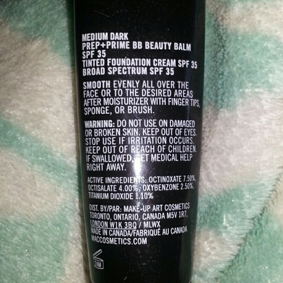 BB cream - Picture 2 of 2