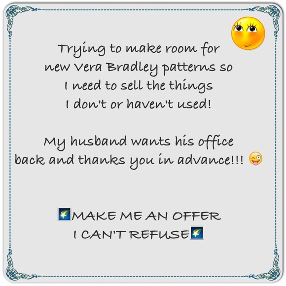 Must Sell!!