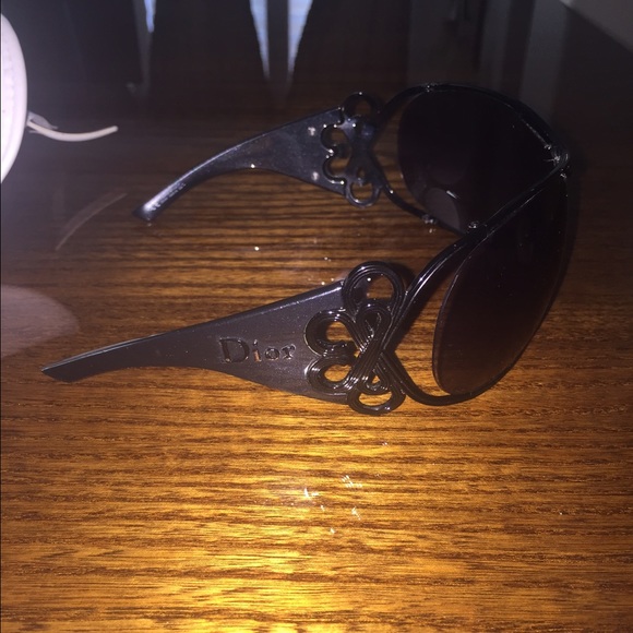 Dior sunglasses