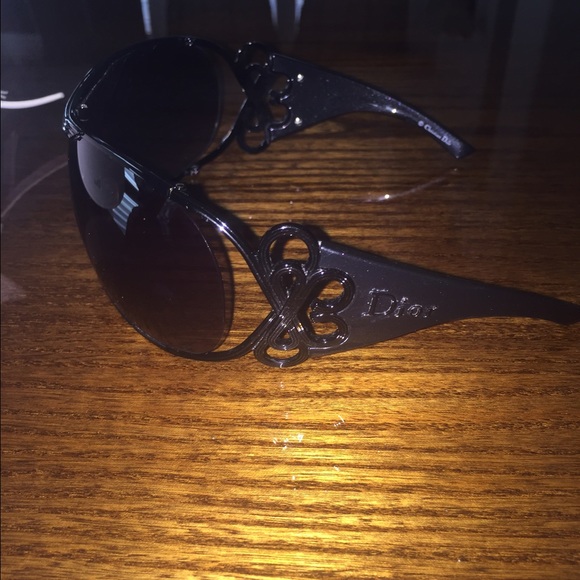 Dior sunglasses