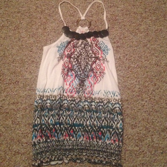 Tank top