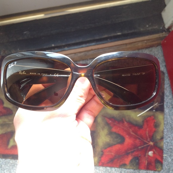 Ray Ban Sunglasses
