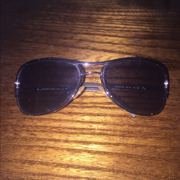 Romeo Gigli sunglasses