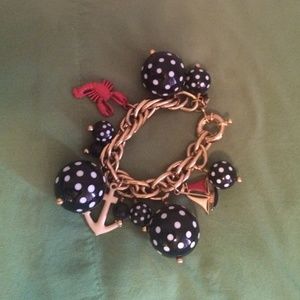 Sailor J. Crew bracelet