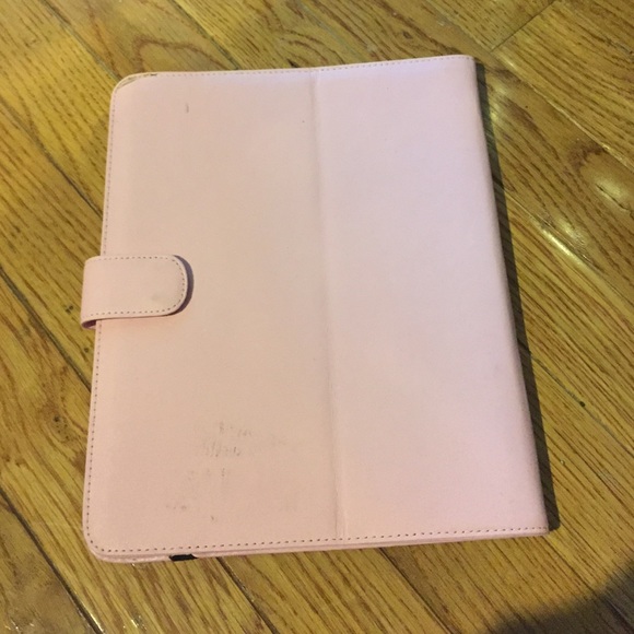 iPad cover