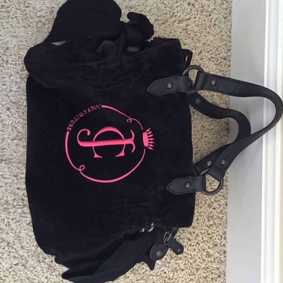 Juicy couture small purse