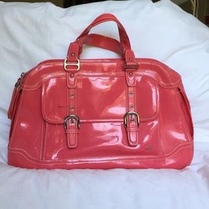 Maxx New York hand bag
