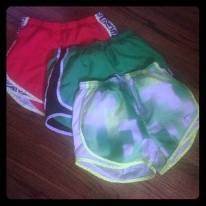 Nike Shorts bundle
