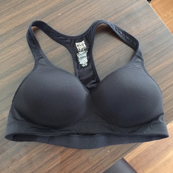 Victoria's Secret PINK sports bra