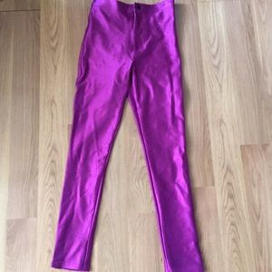 American Apparel Disco Pants