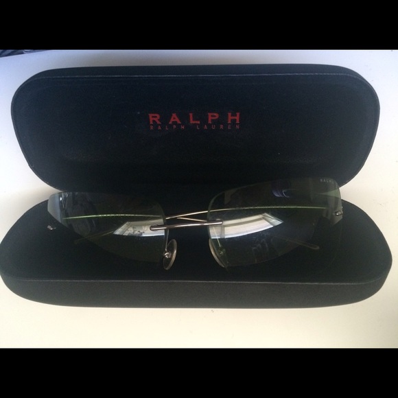 Ralph by Ralph Lauren Sunglasses