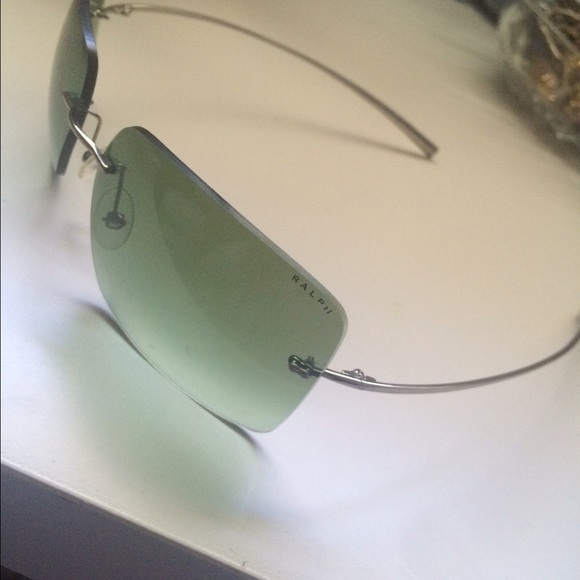 Ralph by Ralph Lauren Sunglasses