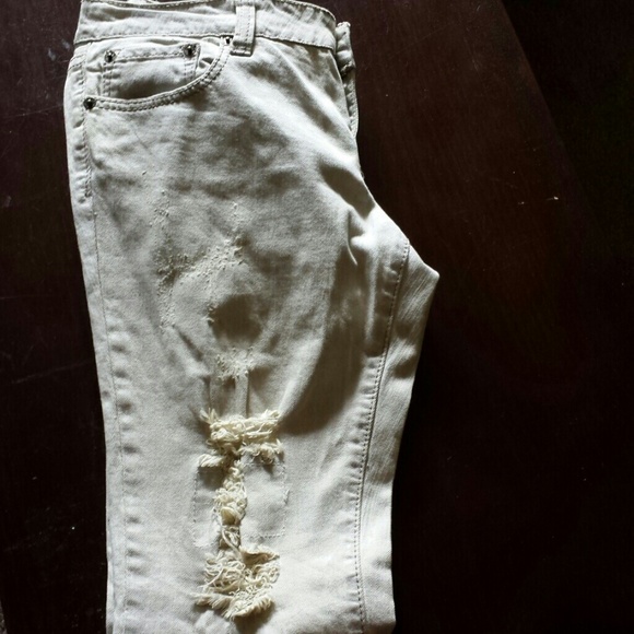 Junior Jeans